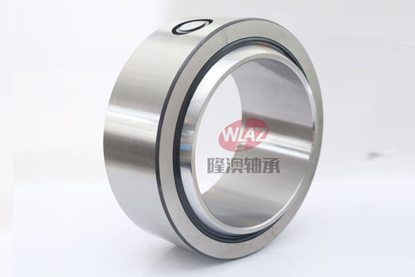 自潤滑向心關節軸承GE__XTETCS系列