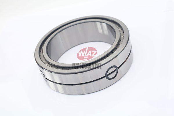 滿裝滾子SL0149系列