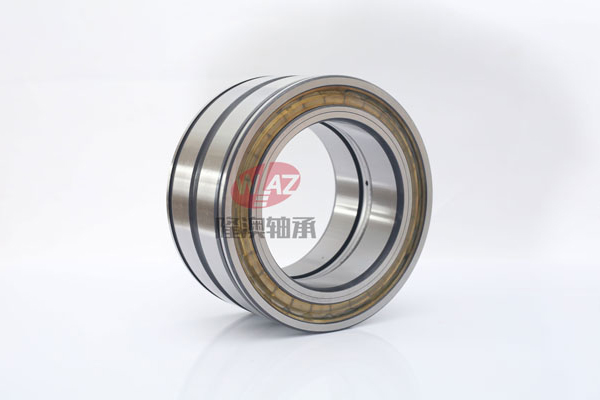 滿裝滾子SL0450系列