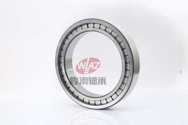 滿裝滾子SL1829系列