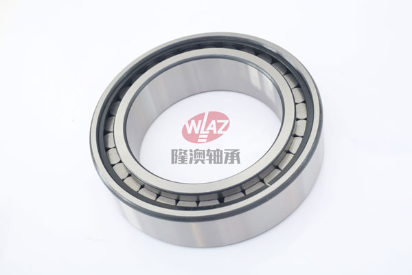 滿裝滾子SL1830系列