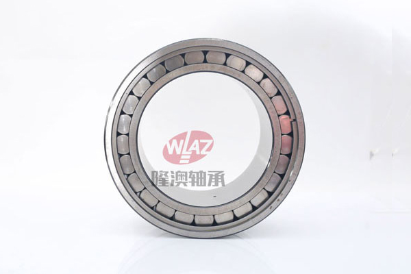 滿裝滾子SL1850系列