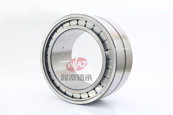 滿裝滾子SL1850系列