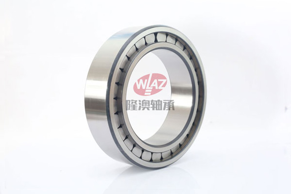 滿裝滾子SL1830系列