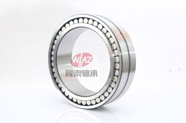 滿裝滾子SL0249系列