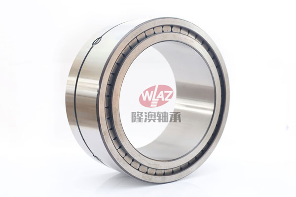 滿裝滾子SL119三排滾子系列