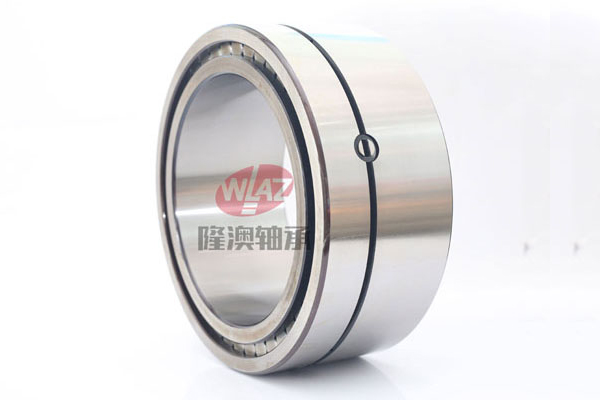 滿裝滾子SL119三排滾子系列