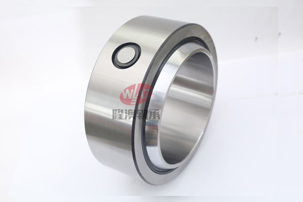 自潤滑向心關節軸承GE__XTETCS系列